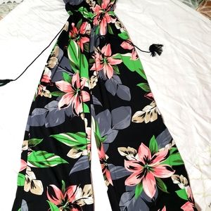 New York and Company Jumpsuit